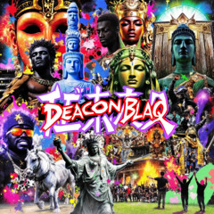 Long Walk/ Deaconblaq/ Shorty Trk