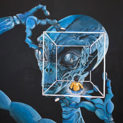 Jai rencontre un extraterrestre