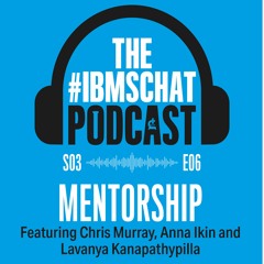S3 Episode 6: Mentorship