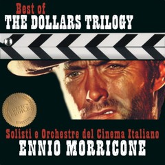 ennio morricone - Doppi giochi