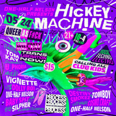 Hickey Machine