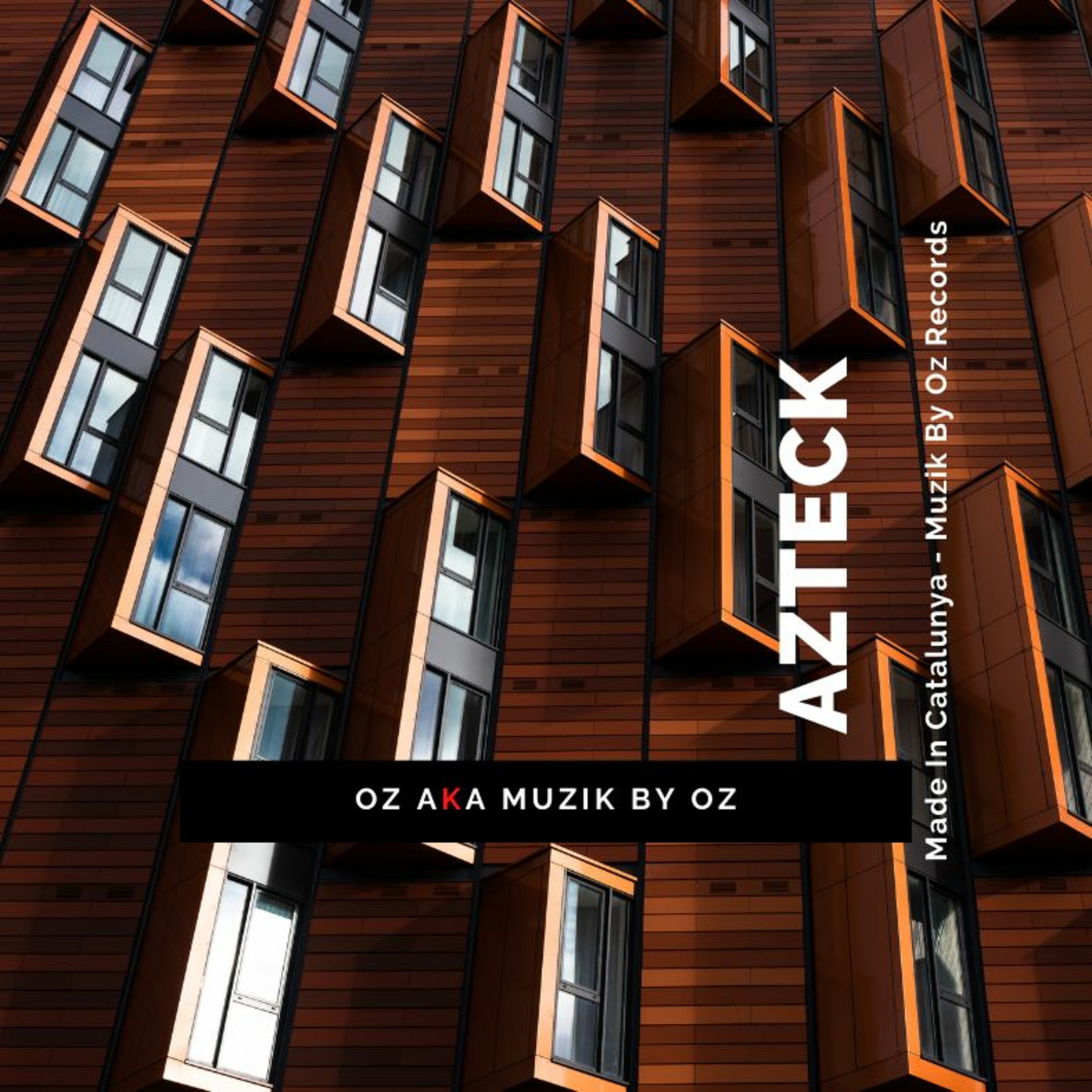 [Radio Edition] Azteck By Oz aka Muzik By Oz episode artwork