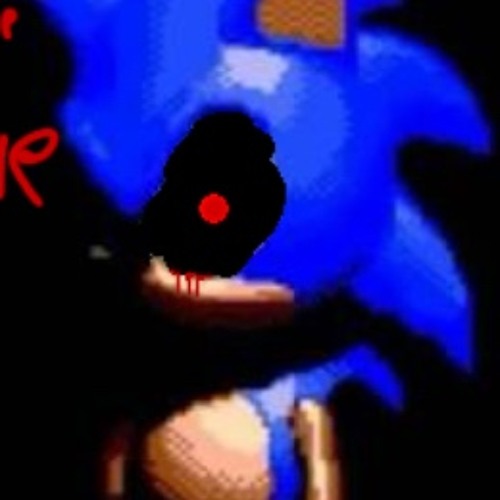 Some Sonic Exe Stuff