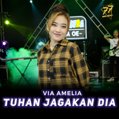 Tuhan Jagakan Dia (Cover)