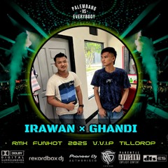 RMX FUNKOT 2025 (V.V.I.P) PEMILIK HATI Vs JANGAN ENGKAU KHIANATI 🎼 SPESIAL PARTY NONSTOP 2,5 (Jam)