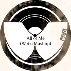 Rebel of Sleep vs John Legend - Distant Thoughts x All of Me (Wetzi Progressive Mashup)