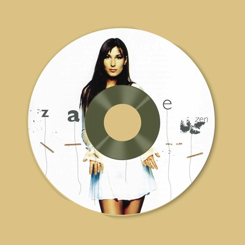 Zazie - Zen (KEVZ Remix)