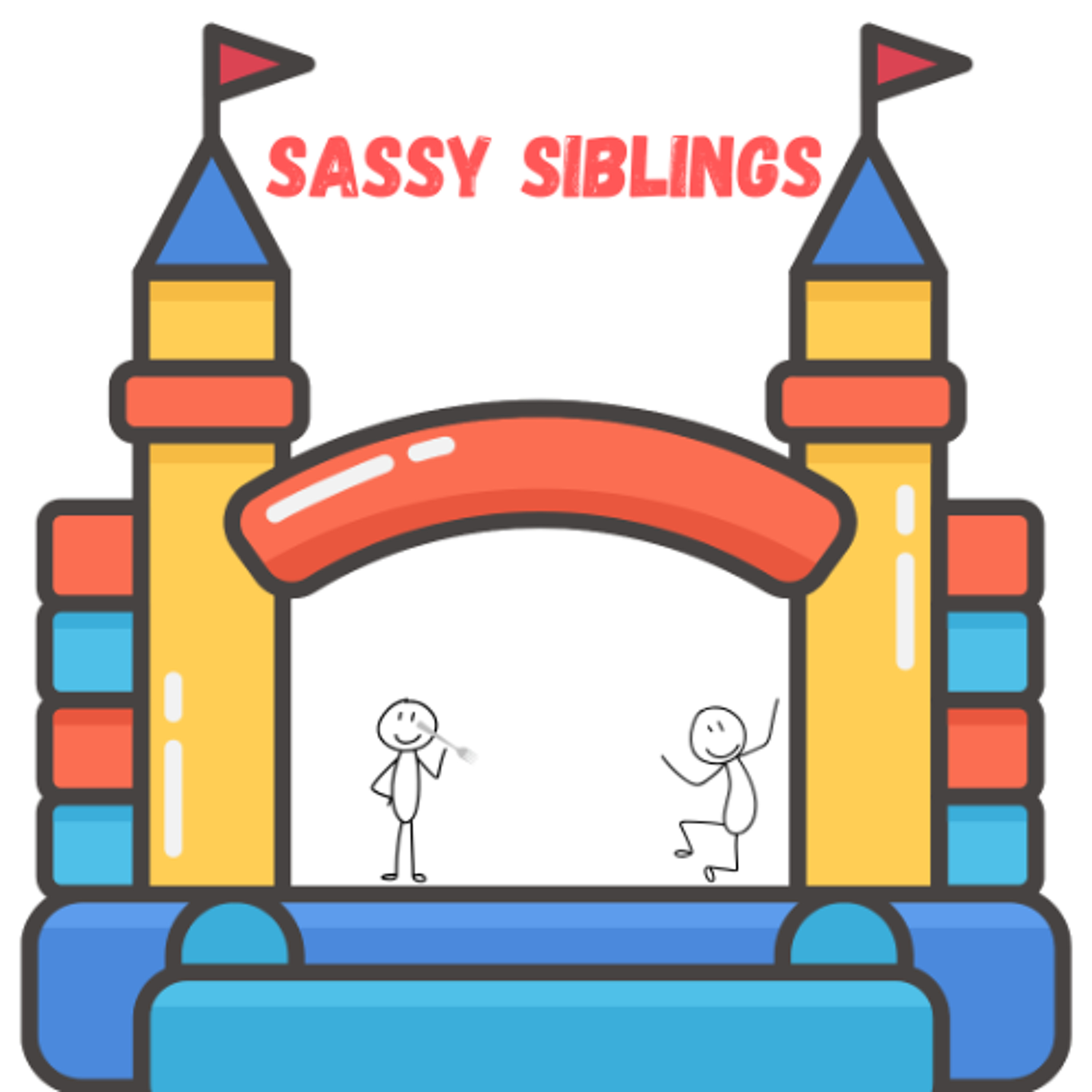 Sassy Siblings - Isabelle, Makenzie, Ava and Giuliana - Xavier College
