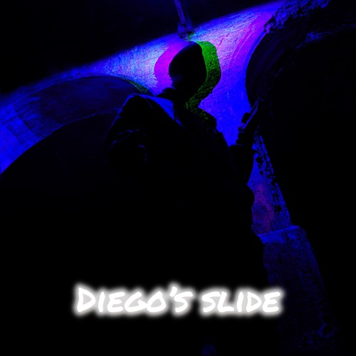 Solo mission (ft.DieGO)