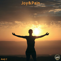 Andj C - Joy&Pain [SUPER DISCO RECORDS]