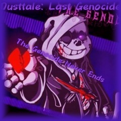 The Genocide Never Ends (Dusttale: Last Genocide) (Cover)