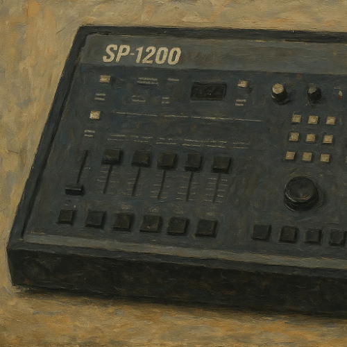 Seha Eks - Loop Journal 004