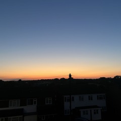 Summer session #1 messing around