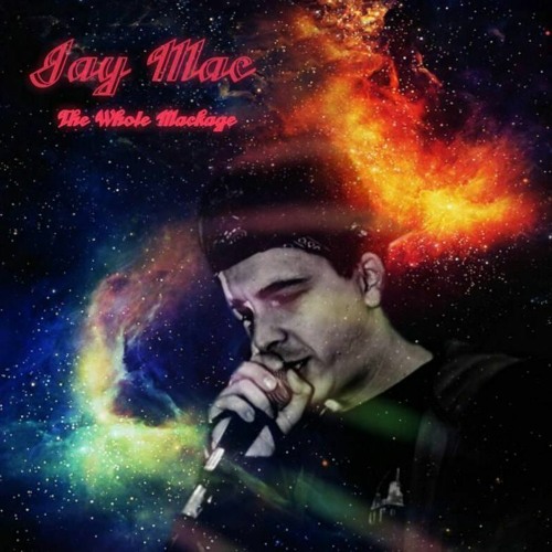 Jay Mac ~ Hit this once