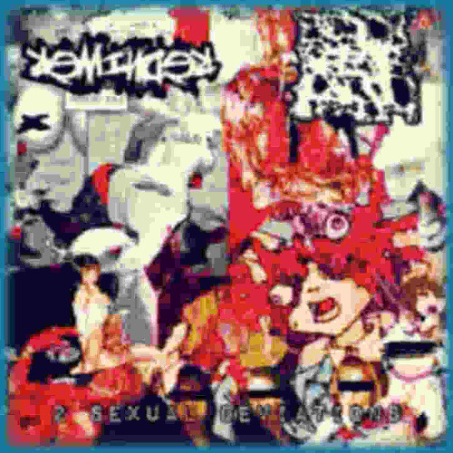 (AXEXHXCX SIDE) - 2 SEXUAL DEVIATIONS