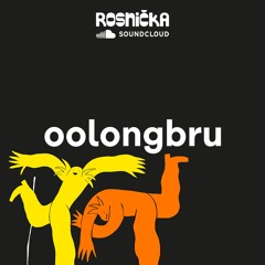 Rosnička Pondcast 07 ~ oolongbru