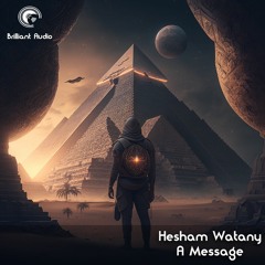 Hesham Watany - A Message - رسالة