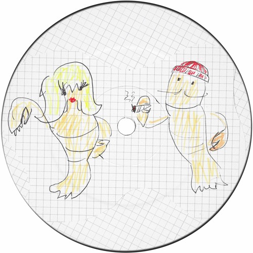 LT-CODA-001 // Amy Dabbs & Coco Bryce - Slightly Involved Volume 1