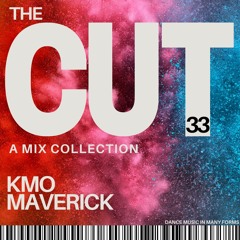 The Cut V33  | House | Funky | Jackin