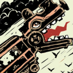 Steam Punkd (LBP3 Mix)