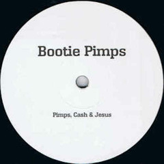 Pimps, Cash & Jesus