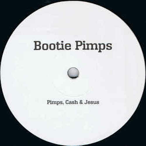 Pimps, Cash & Jesus