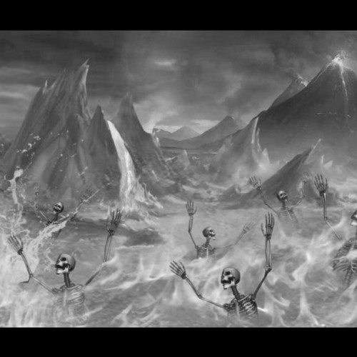 DREADMANE - TERRIBLE FATE