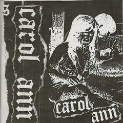 Carol Ann - Fairytale