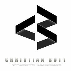 Christian Bott - Are You Scared (premaster)