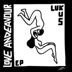 PREMIERE: Lukus - Benett