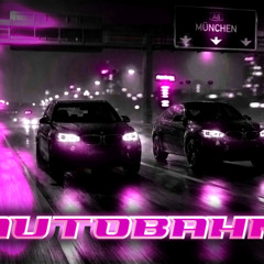Autobahn (Car Phonk) [German SUV] | 89 BPM