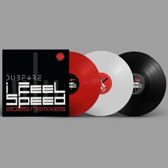 Dubfire - I Feel Speed (2025 Remixes)