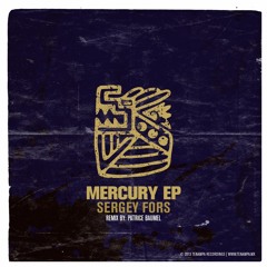 Mercury (Patrice Baumel Remix)