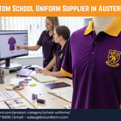 What Business Casual Means for Workplace Uniforms