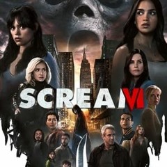 Where To Watch! Scream VI [2023] Full~Movies