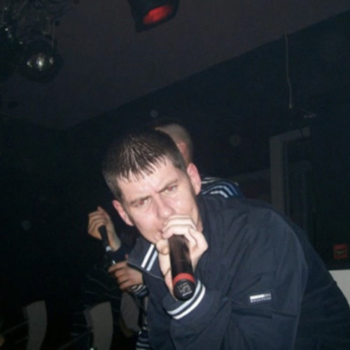 Dj Chrissy G Mc Ace & Stompin 19.10.2002