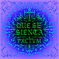 ★ Que se sienta (jezdrael)  ★