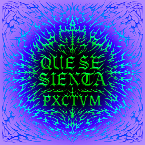 ★ Que se sienta (jezdrael)  ★