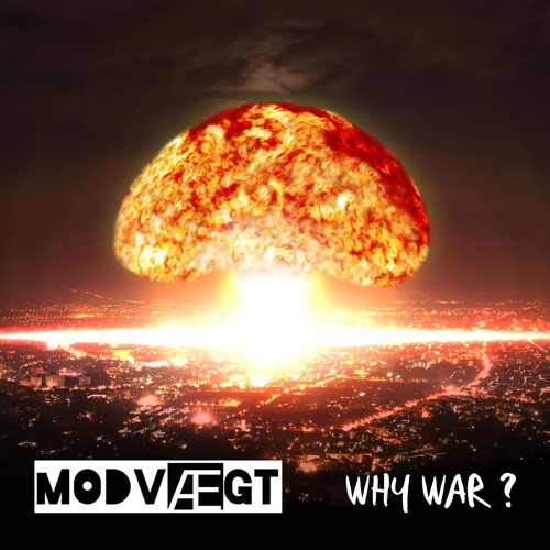 Why War ? (Instrumental)