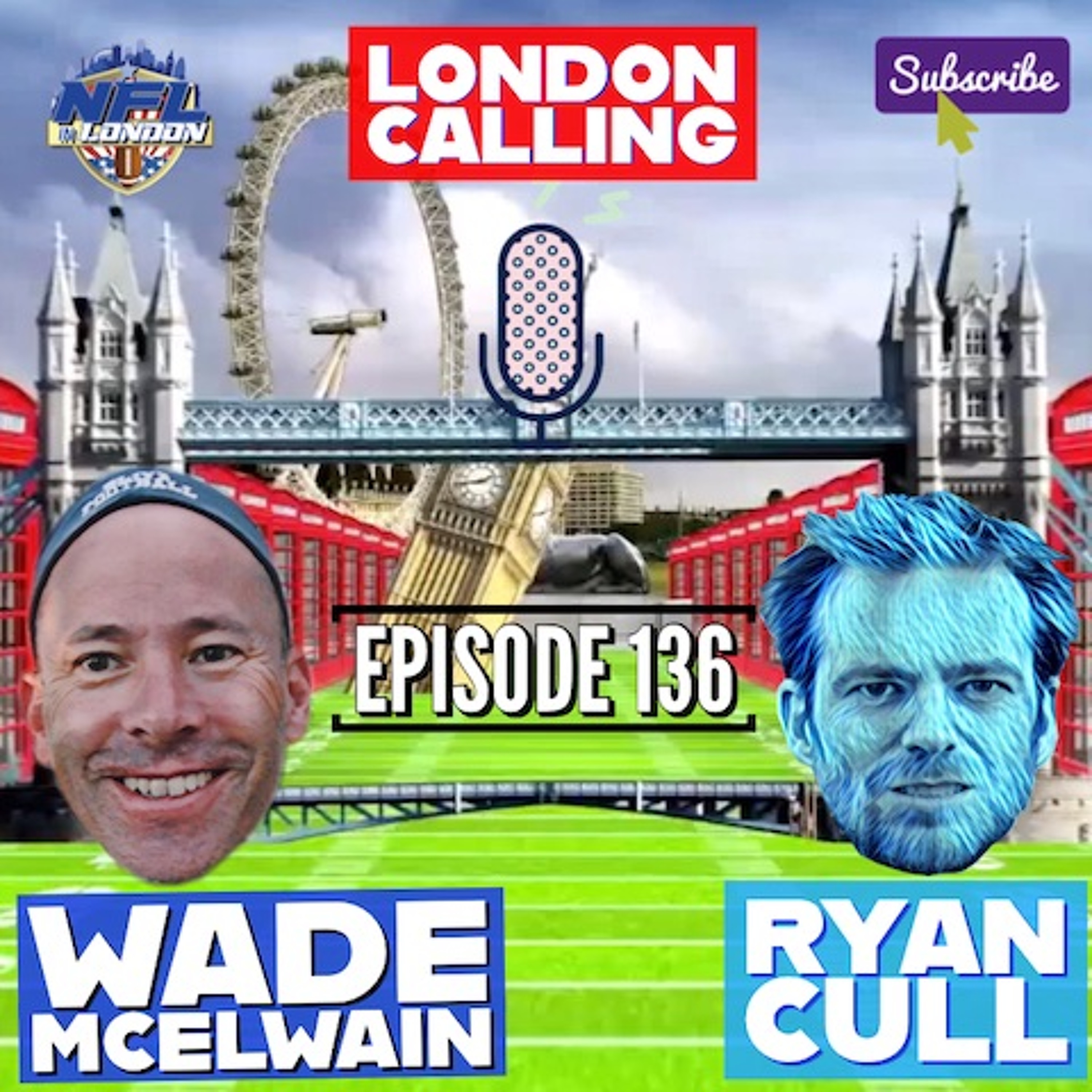 NFL in London