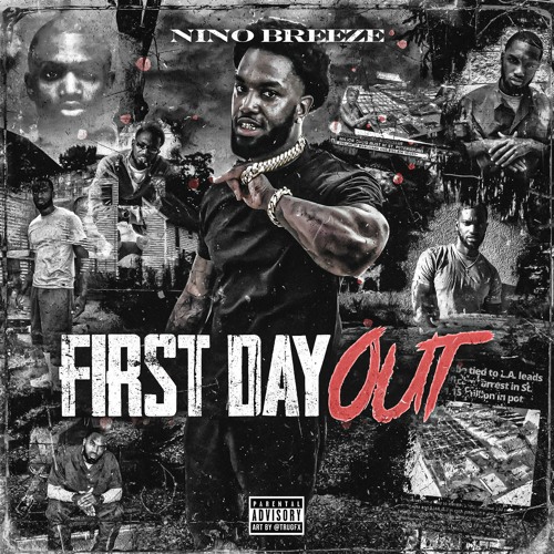 Stream Nino Breeze - First Day Out by CampaignAuthentic | Listen online ...