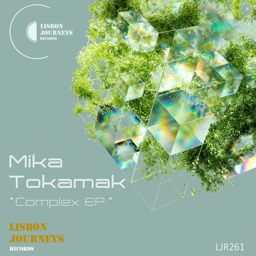 Mika Tokamak - Complex Variables (Original Mix)