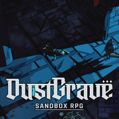 05 Dustgrave OST - Our Blades Will Dance