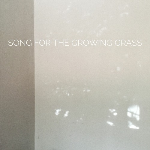 Song For The Growing Grass (M.Sboarina&I.Boffa)