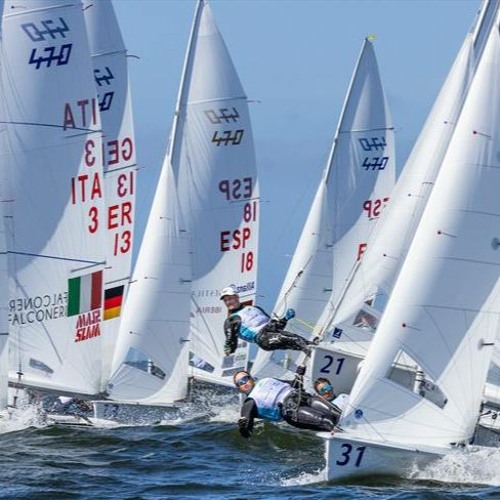 Stream 🔴 470 Sailing World Championship 2024 ["{Live]"} by Timothy