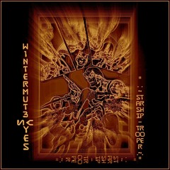 Vs YES - StarshipTrooper