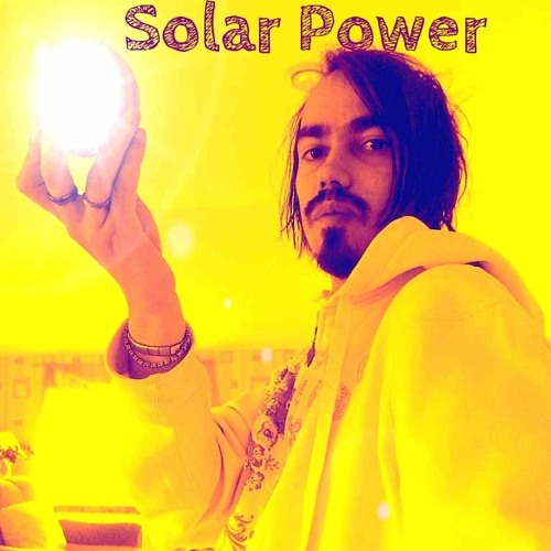 Solar Power (Prod. by Triple)