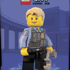 [ACCESS] KINDLE 💙 The Lego City Undercover Guide: Cheats, Tips, Red Bricks & More! b