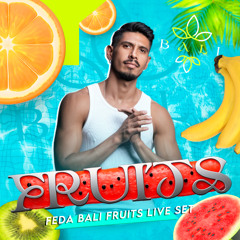 @ BALI "FRUITS" POOL PARTY | CHILE | LIVE SET