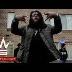 Fat Trel- Bestfriend Remix